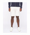 Hannings Jog Shorts Off White L