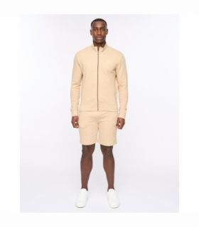 Hannings Jog Shorts Stone XL