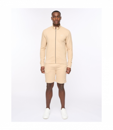 Hannings Jog Shorts Stone L