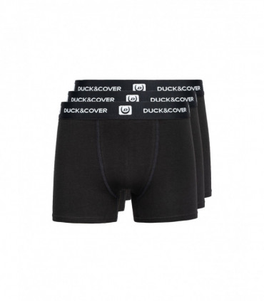 Villani 2 Boxers 3pk Assorted XXL