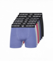 Anvilli Boxers 7pk Multi XL