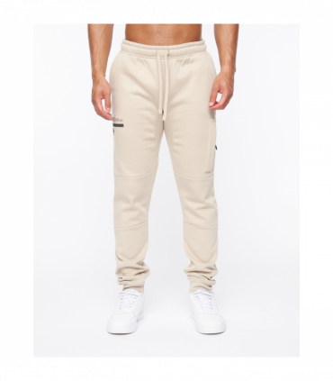 Heningys Joggers Greige XL