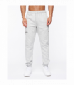 Jennerkins Joggers Grey Marl XXL