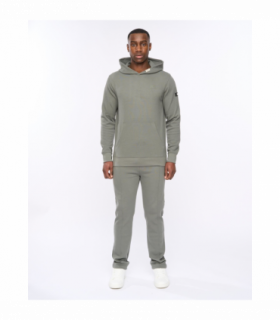 Hannings Joggers Olive XL