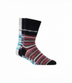 Bilkons Socks 3pk Assorted 6-11/40-46