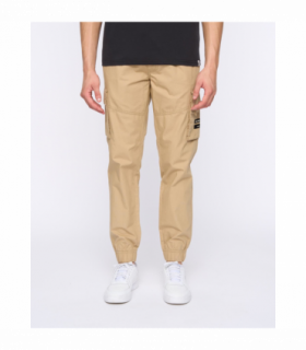 Chesser Jog Pants Stone L