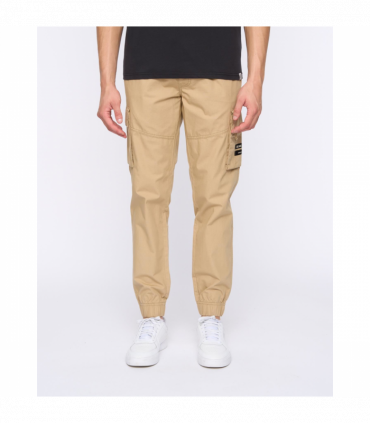 Chesser Jog Pants Stone L