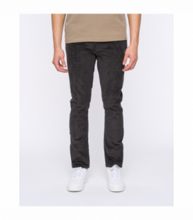 Cordsome Trousers Anthracite W30 L34
