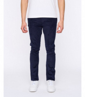 Cordsome Trousers Navy W30 L32