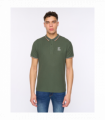 Melports Polo Khaki S