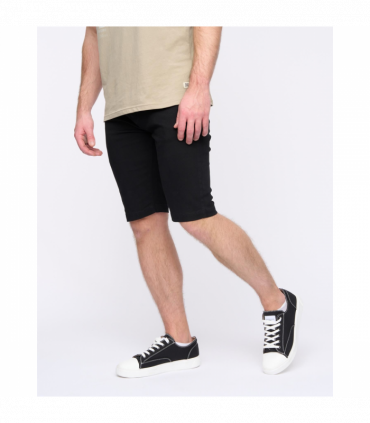 Franztown Shorts Black W38