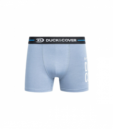 Edelman Boxers 3pk Blues XXL