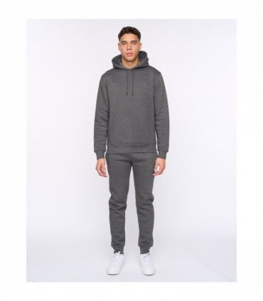 Merchell Jog Set Charcoal Marl S