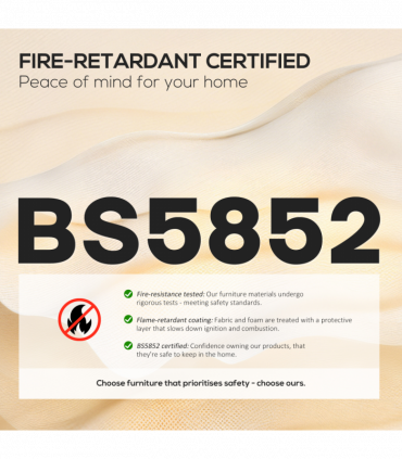 HOMCOM Office Chair, High Back Leathaire Desk Chair for Home, Black