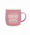 Pre-personalised Outdoor Mug - Alison