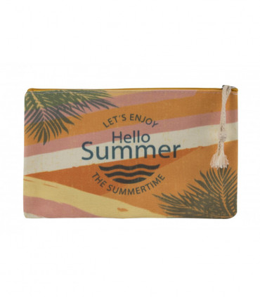 VINSANI MAKEUP BAG SUNSET 0009982
