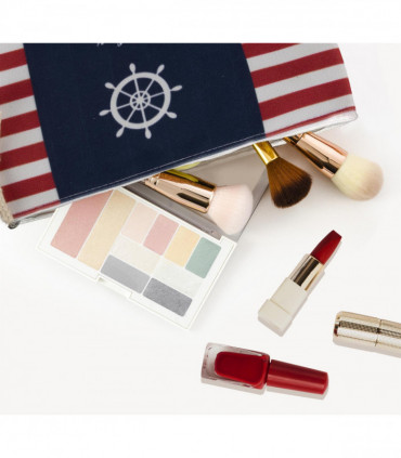 VINSANI MAKEUP BAG SAILOR 0009979