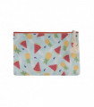 VINSANI MAKEUP BAG FRUIT 0009978