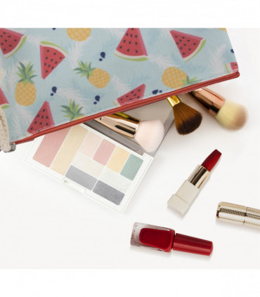 VINSANI MAKEUP BAG FRUIT 0009978