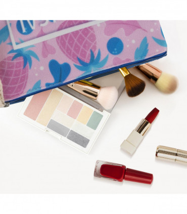 VINSANI MAKEUP BAG TROPICAL 0009981