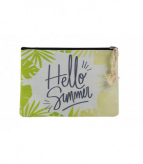 VINSANI MAKEUP BAG HELLO SUMMER 0009984