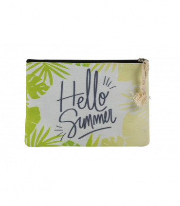 VINSANI MAKEUP BAG HELLO SUMMER 0009984