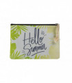 VINSANI MAKEUP BAG HELLO SUMMER 0009984