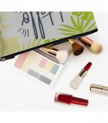 VINSANI MAKEUP BAG HELLO SUMMER 0009984