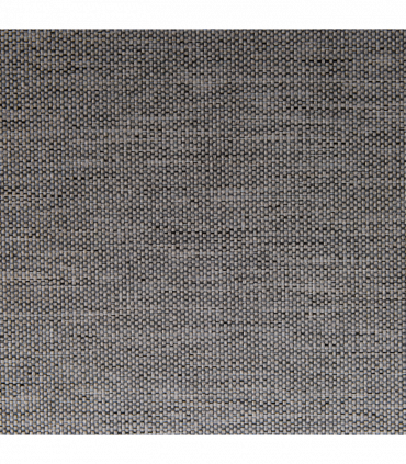 Outdoor Garden Furniture Rattan Single Middle Sofa w/ Cushions Grey