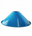 Modern22 x 10cm Cone Light Shades Metal Easy Fit Ceiling Pendant Hanging Lampshade only