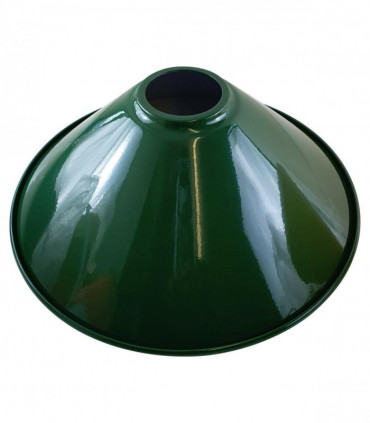 Modern22 x 10cm Cone Light Shades Metal Easy Fit Ceiling Pendant Hanging Lampshade only