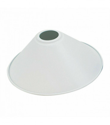 Modern22 x 10cm Cone Light Shades Metal Easy Fit Ceiling Pendant Hanging Lampshade only