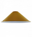 Modern22 x 10cm Cone Light Shades Metal Easy Fit Ceiling Pendant Hanging Lampshade only