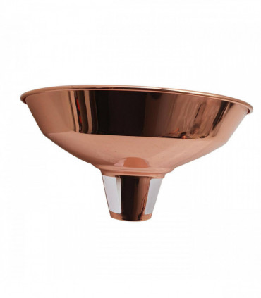 Retro Barn Light Shades Modern Ceiling Pendant Lampshades Metal Various Colors