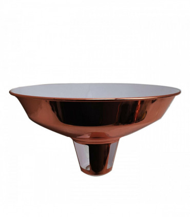 Retro Barn Light Shades Modern Ceiling Pendant Lampshades Metal Various Colors