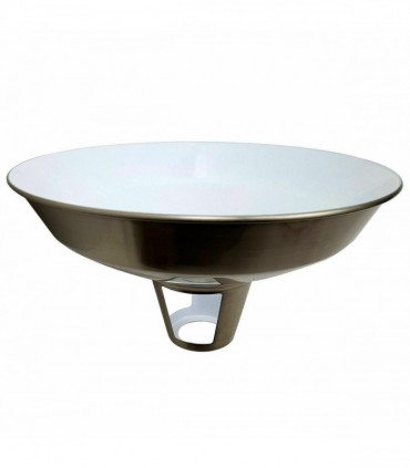 Retro Barn Light Shades Modern Ceiling Pendant Lampshades Metal Various Colors