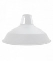 Retro Barn Light Shades Modern Ceiling Pendant Lampshades Metal Various Colors