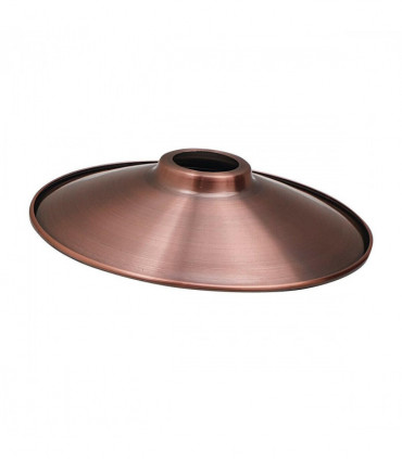 Vintage Metro Pendant Shade Metal Retro Bedroom Modern Lamp style Home light