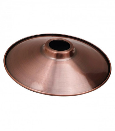 Vintage Metro Pendant Shade Metal Retro Bedroom Modern Lamp style Home light