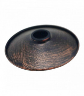 Vintage Metro Pendant Shade Metal Retro Bedroom Modern Lamp style Home light