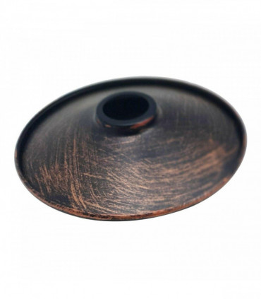 Vintage Metro Pendant Shade Metal Retro Bedroom Modern Lamp style Home light