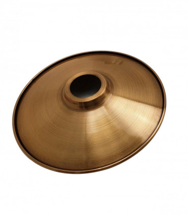 Vintage Metro Pendant Shade Metal Retro Bedroom Modern Lamp style Home light