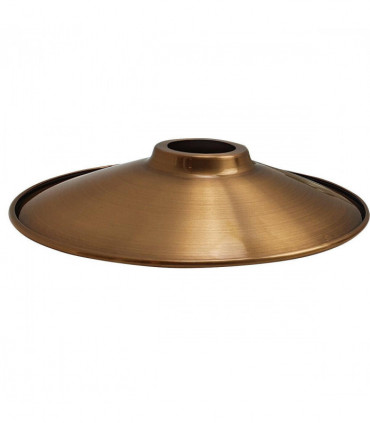 Vintage Metro Pendant Shade Metal Retro Bedroom Modern Lamp style Home light