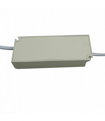 Constant Current 600mA High Power DC Connector Power Supply LED Ceiling light