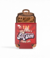 Pre-personalised Can Cooler Gift - Mum