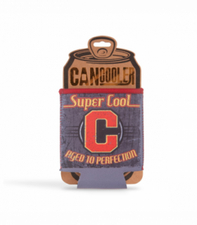 Pre-personalised Can Cooler Gift - C