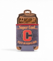 Pre-personalised Can Cooler Gift - C