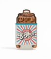 Pre-personalised Can Cooler Gift - Stephen