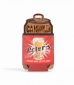 Pre-personalised Can Cooler Gift - Peter