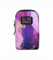 Pre-personalised Eco-Friendly Phone Bag - Don't let anyone dull your sparkle